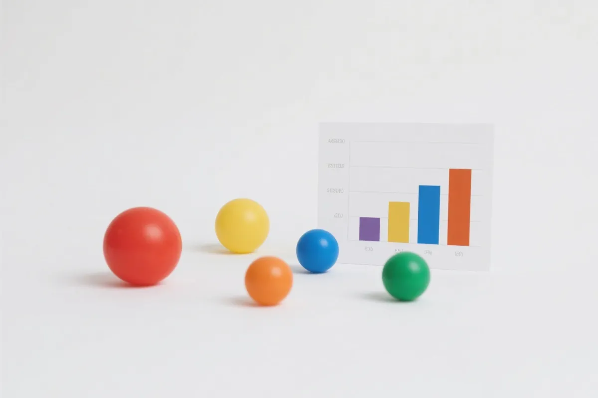 开奖与资讯可视化