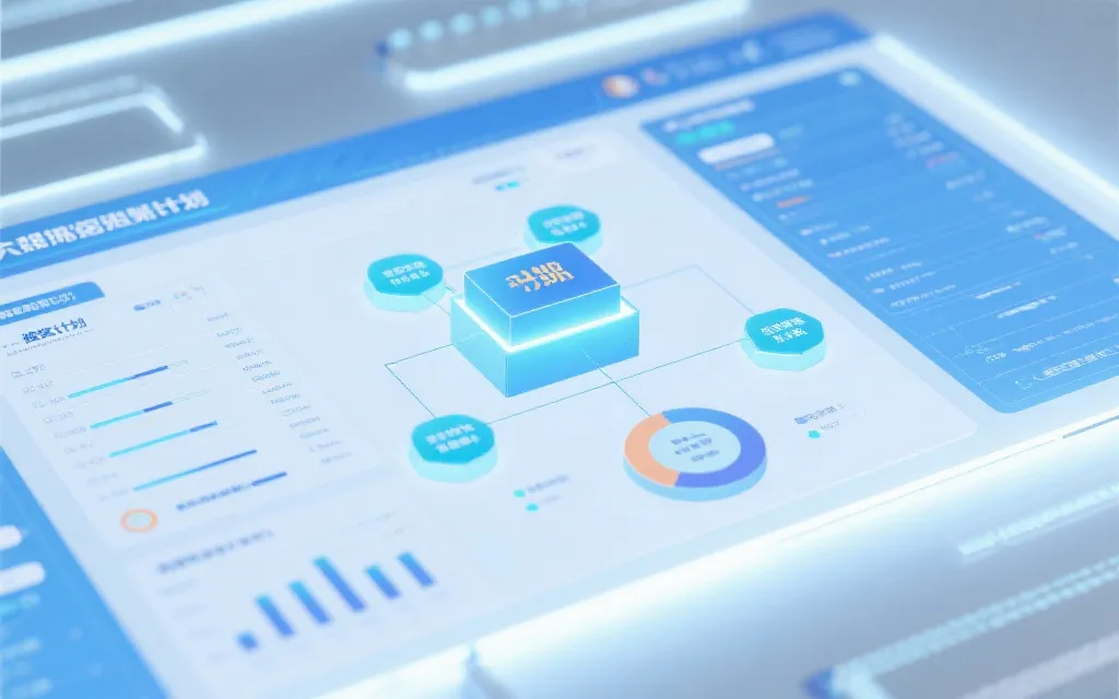 开奖计划数据结构示意图